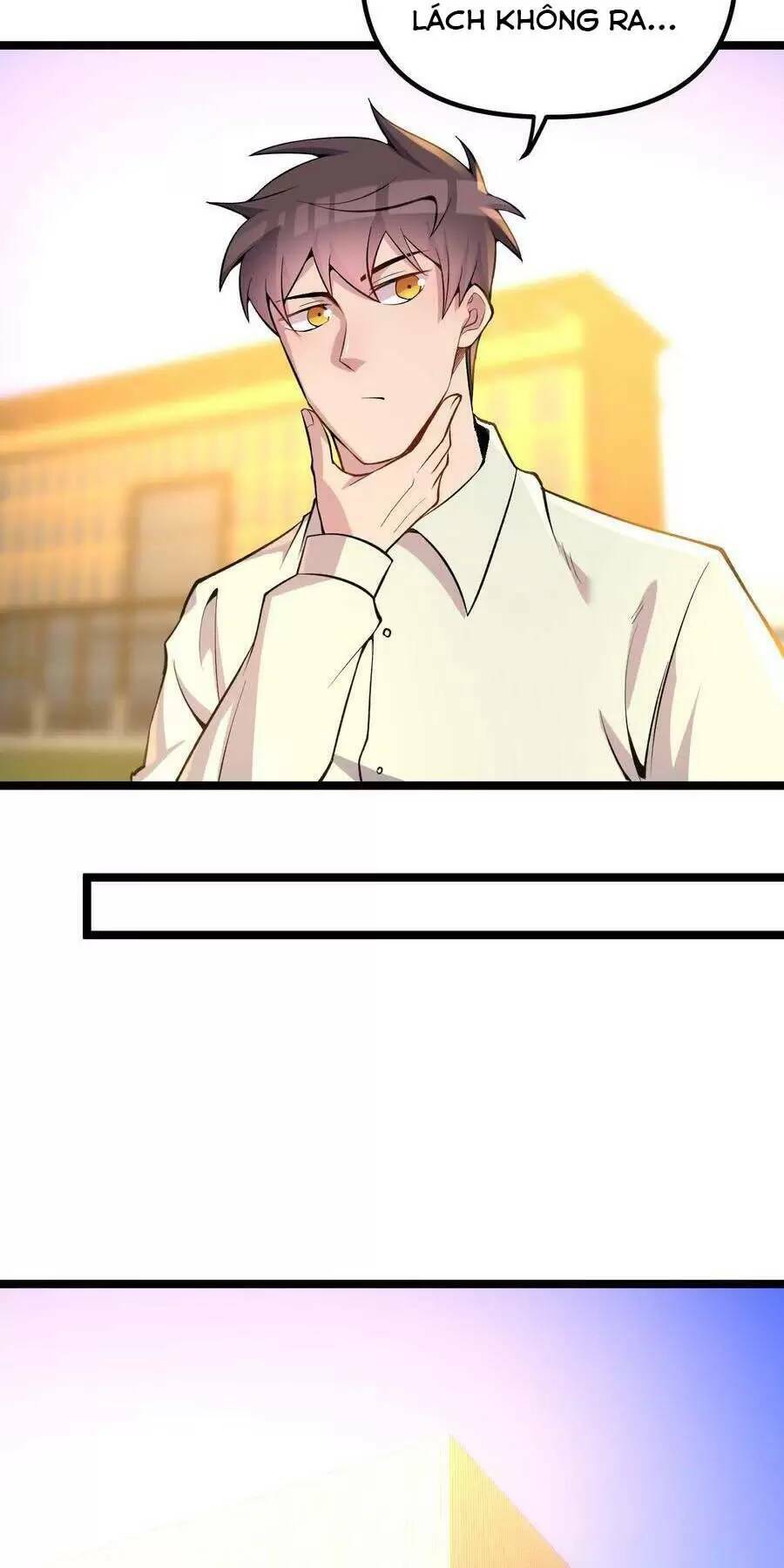 Trùng Sinh Trở Lại 1983 Làm Phú Hào: Chapter 107