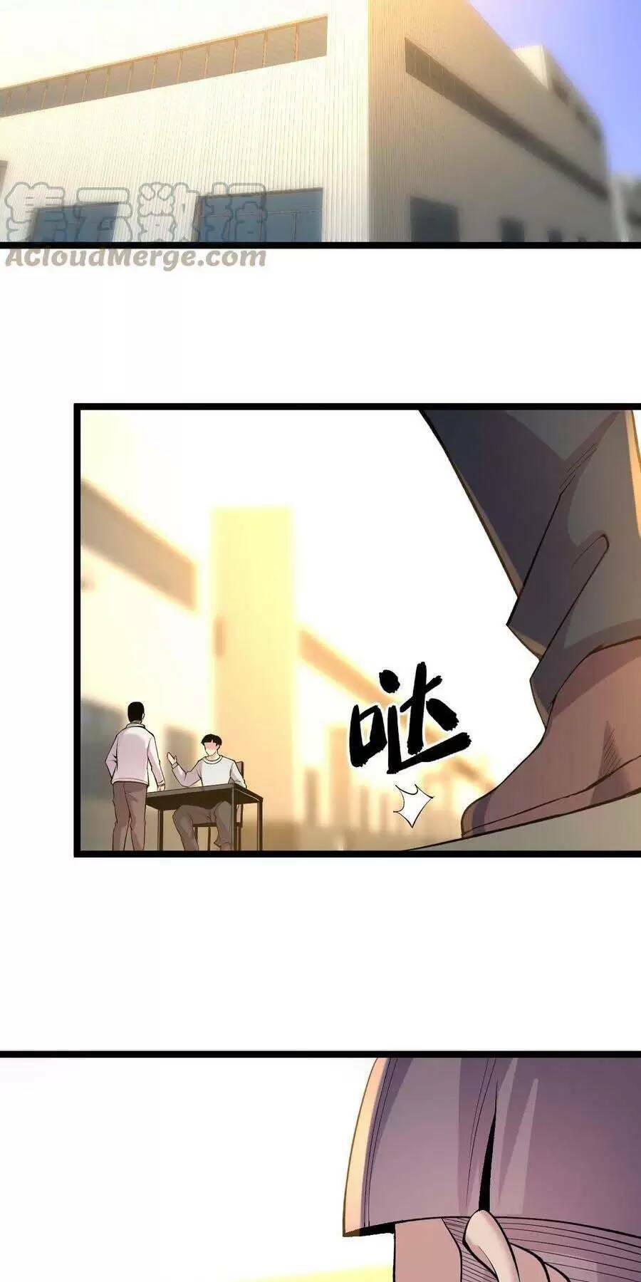 Trùng Sinh Trở Lại 1983 Làm Phú Hào: Chapter 107
