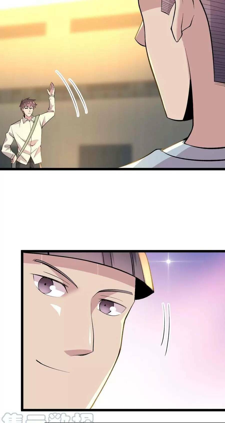 Trùng Sinh Trở Lại 1983 Làm Phú Hào: Chapter 107