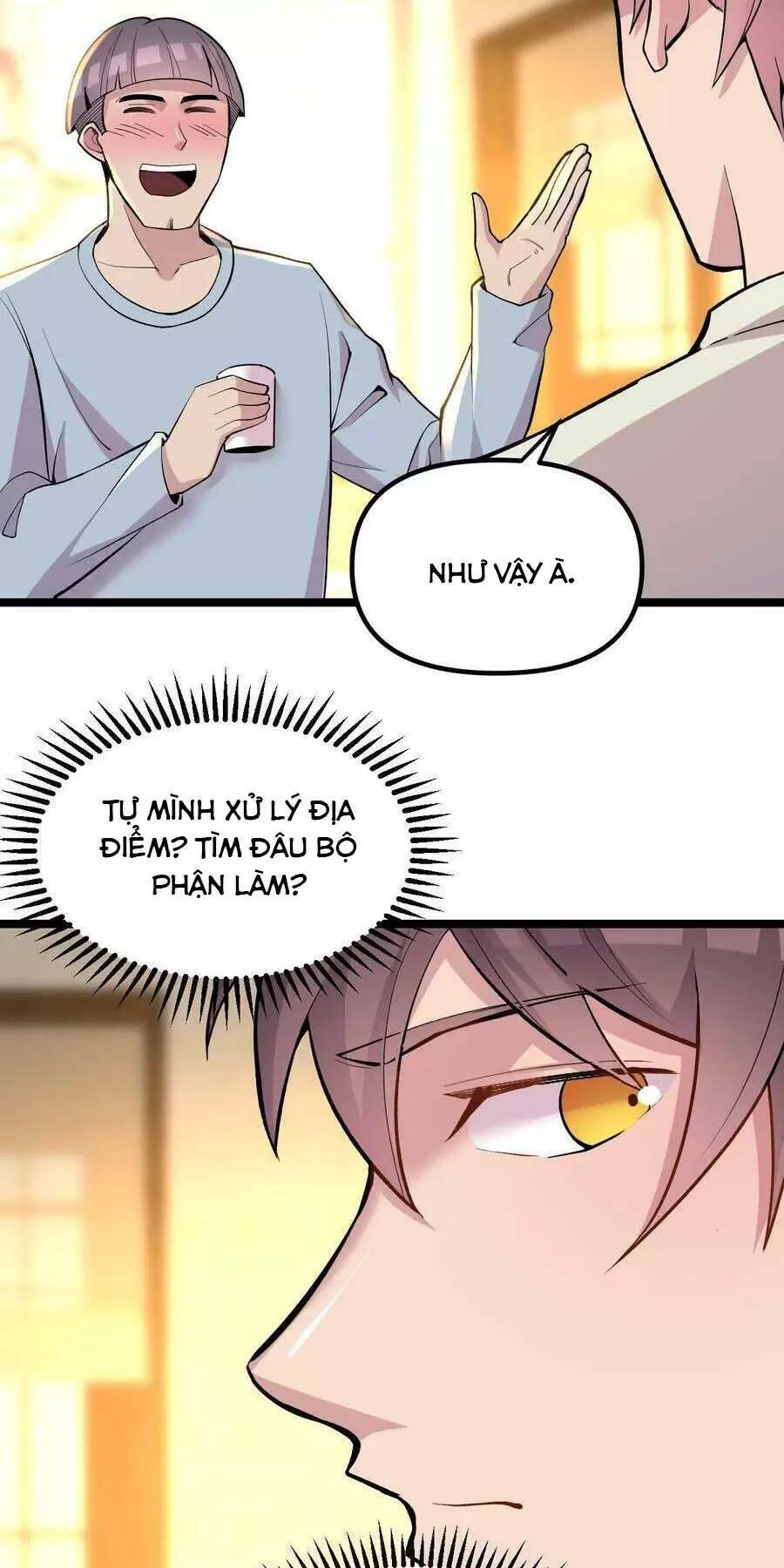 Trùng Sinh Trở Lại 1983 Làm Phú Hào: Chapter 107