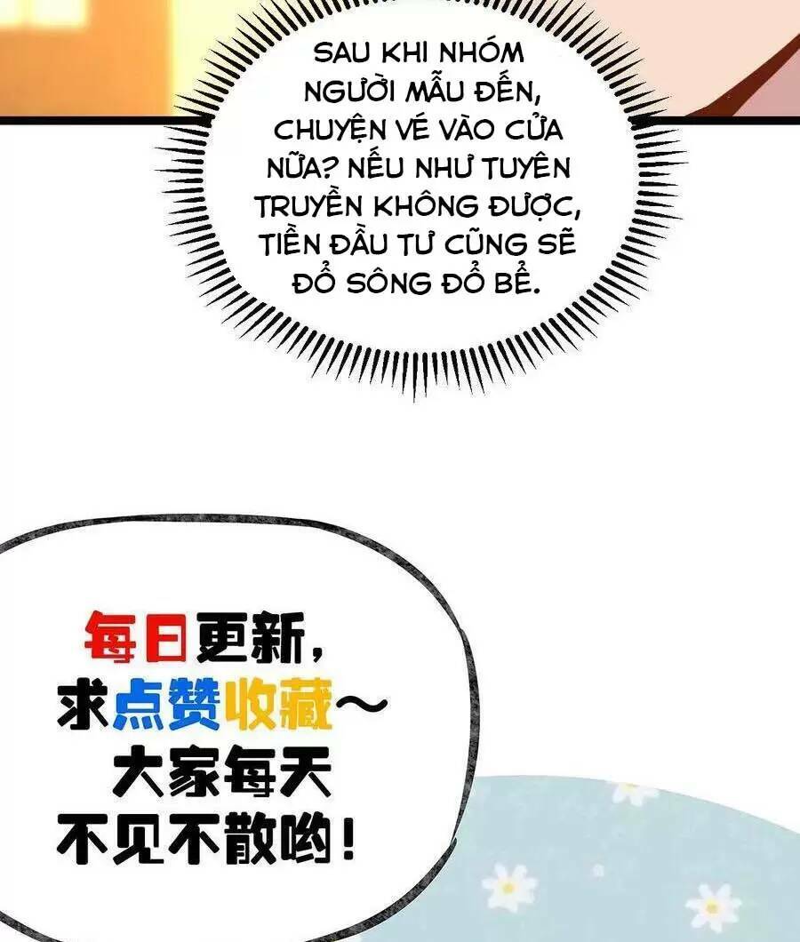 Trùng Sinh Trở Lại 1983 Làm Phú Hào: Chapter 107