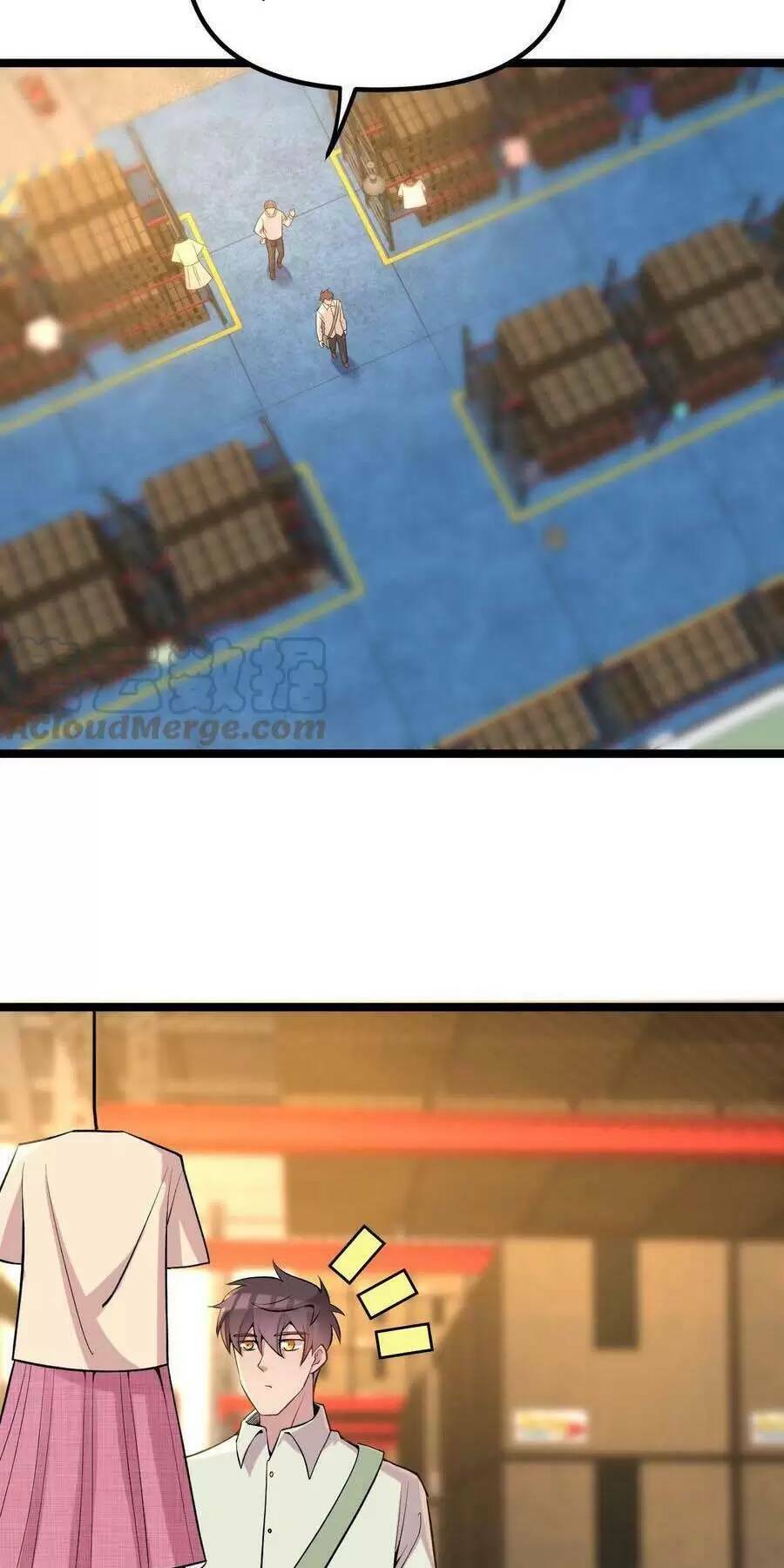 Trùng Sinh Trở Lại 1983 Làm Phú Hào: Chapter 107