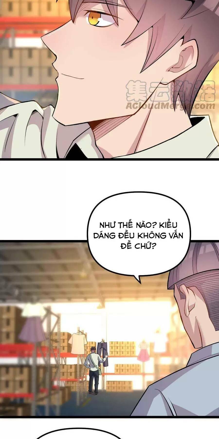 Trùng Sinh Trở Lại 1983 Làm Phú Hào: Chapter 107