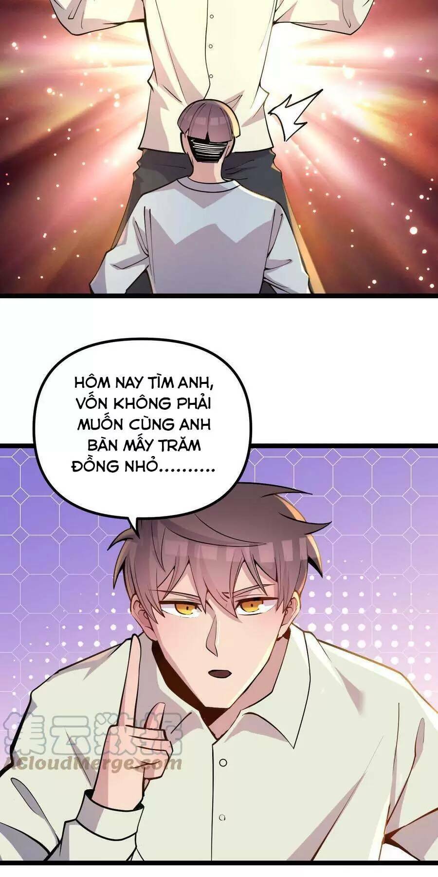 Trùng Sinh Trở Lại 1983 Làm Phú Hào: Chapter 108