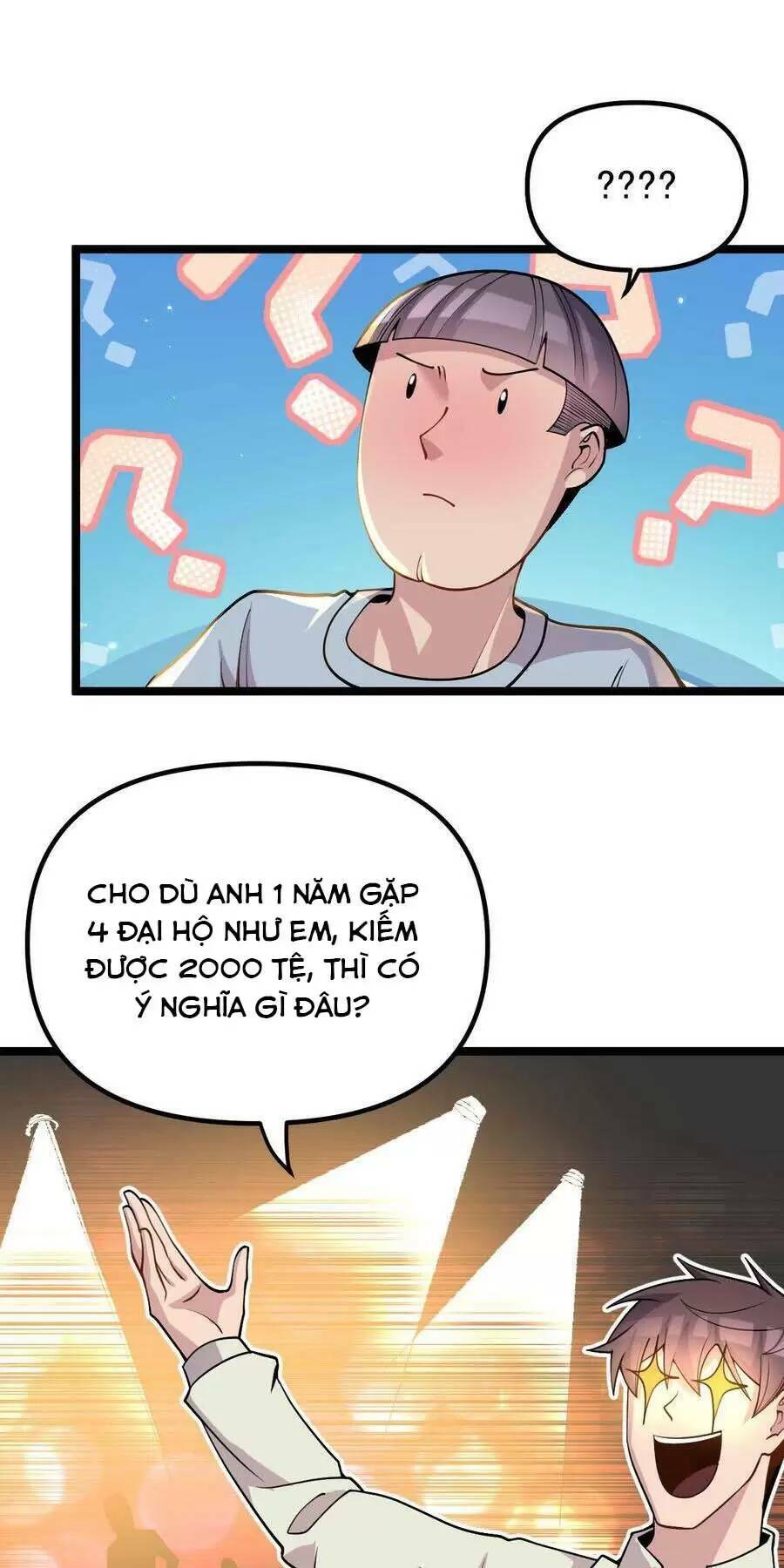 Trùng Sinh Trở Lại 1983 Làm Phú Hào: Chapter 108