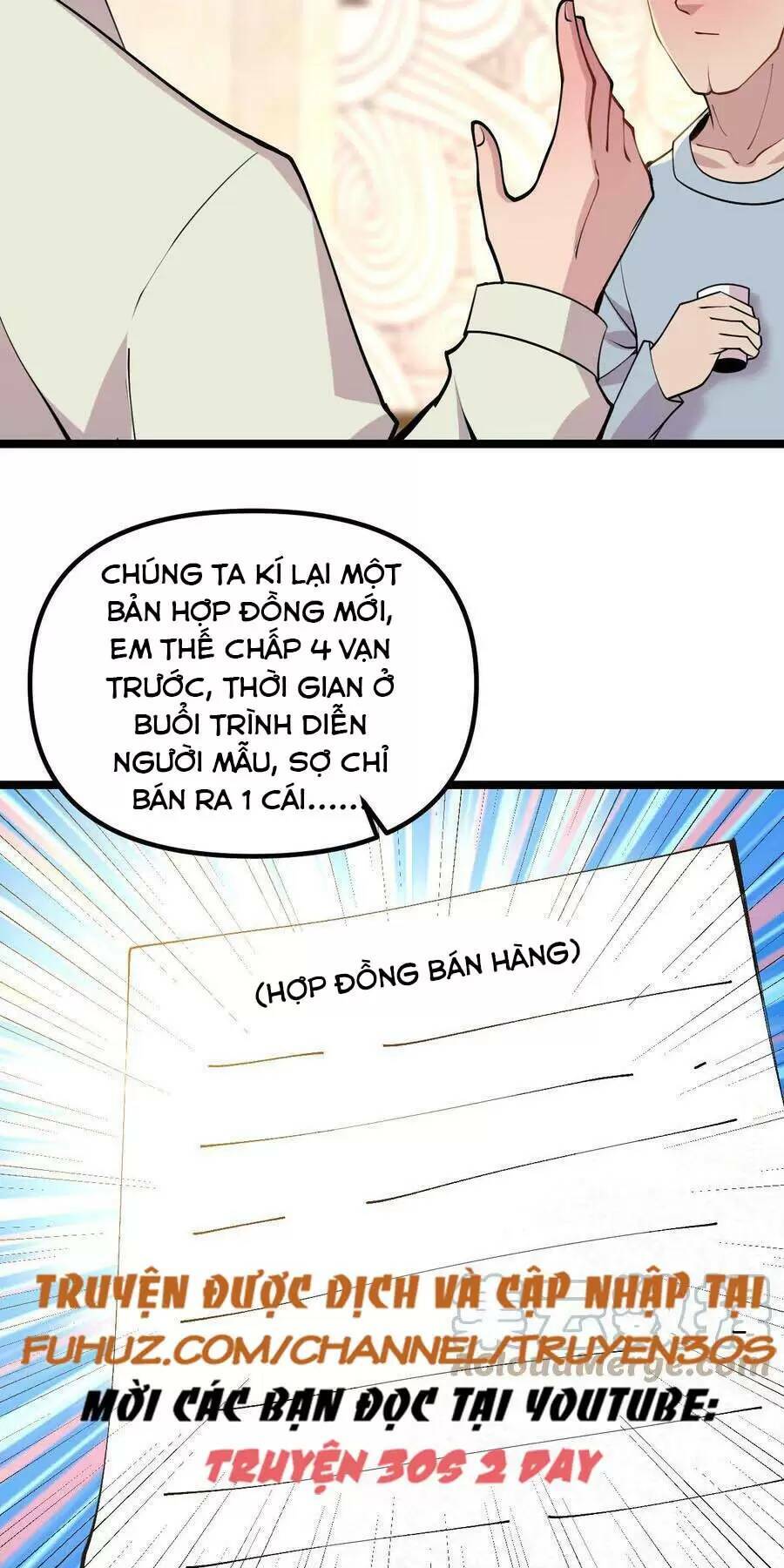 Trùng Sinh Trở Lại 1983 Làm Phú Hào: Chapter 108