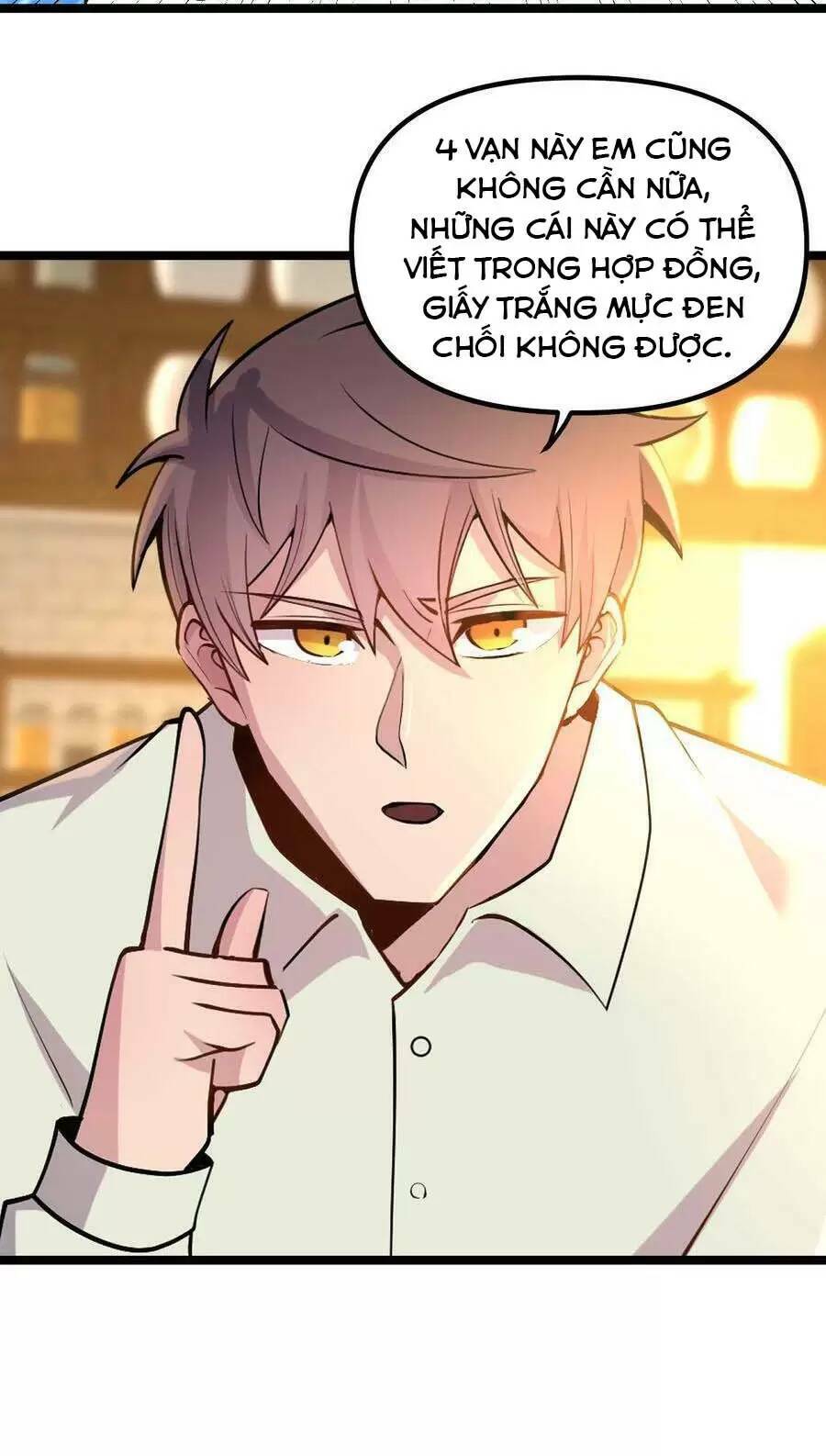 Trùng Sinh Trở Lại 1983 Làm Phú Hào: Chapter 108