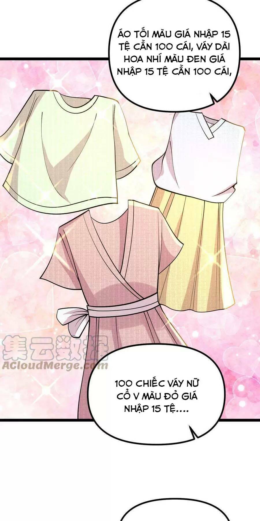 Trùng Sinh Trở Lại 1983 Làm Phú Hào: Chapter 108