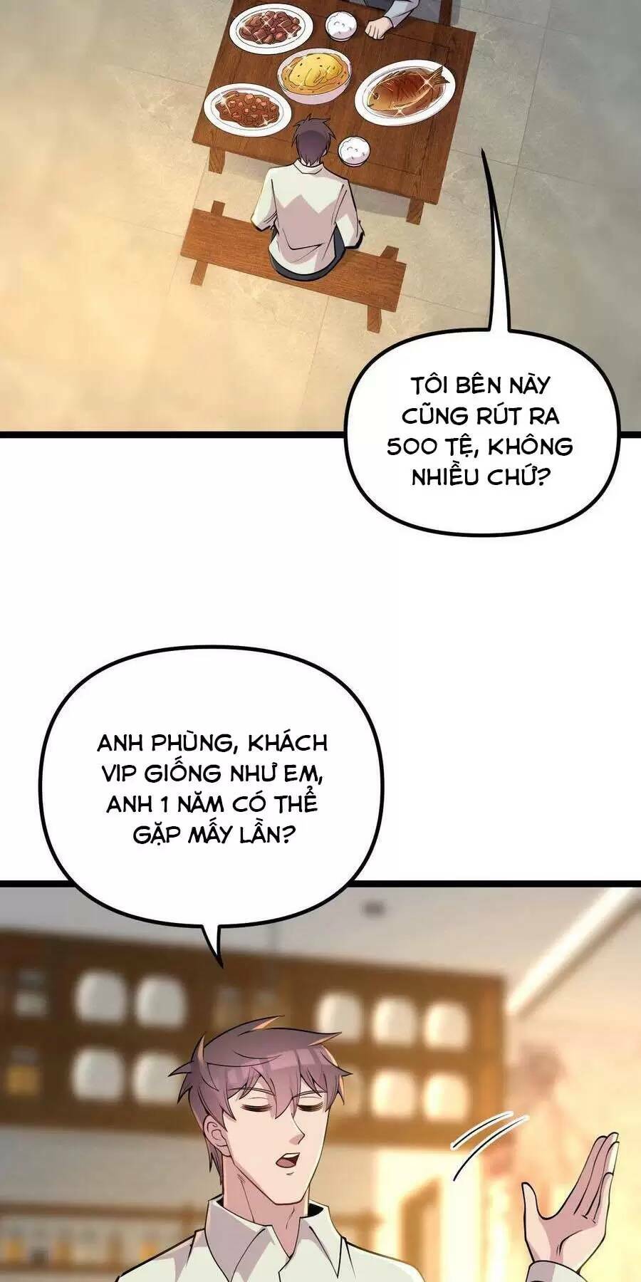 Trùng Sinh Trở Lại 1983 Làm Phú Hào: Chapter 108