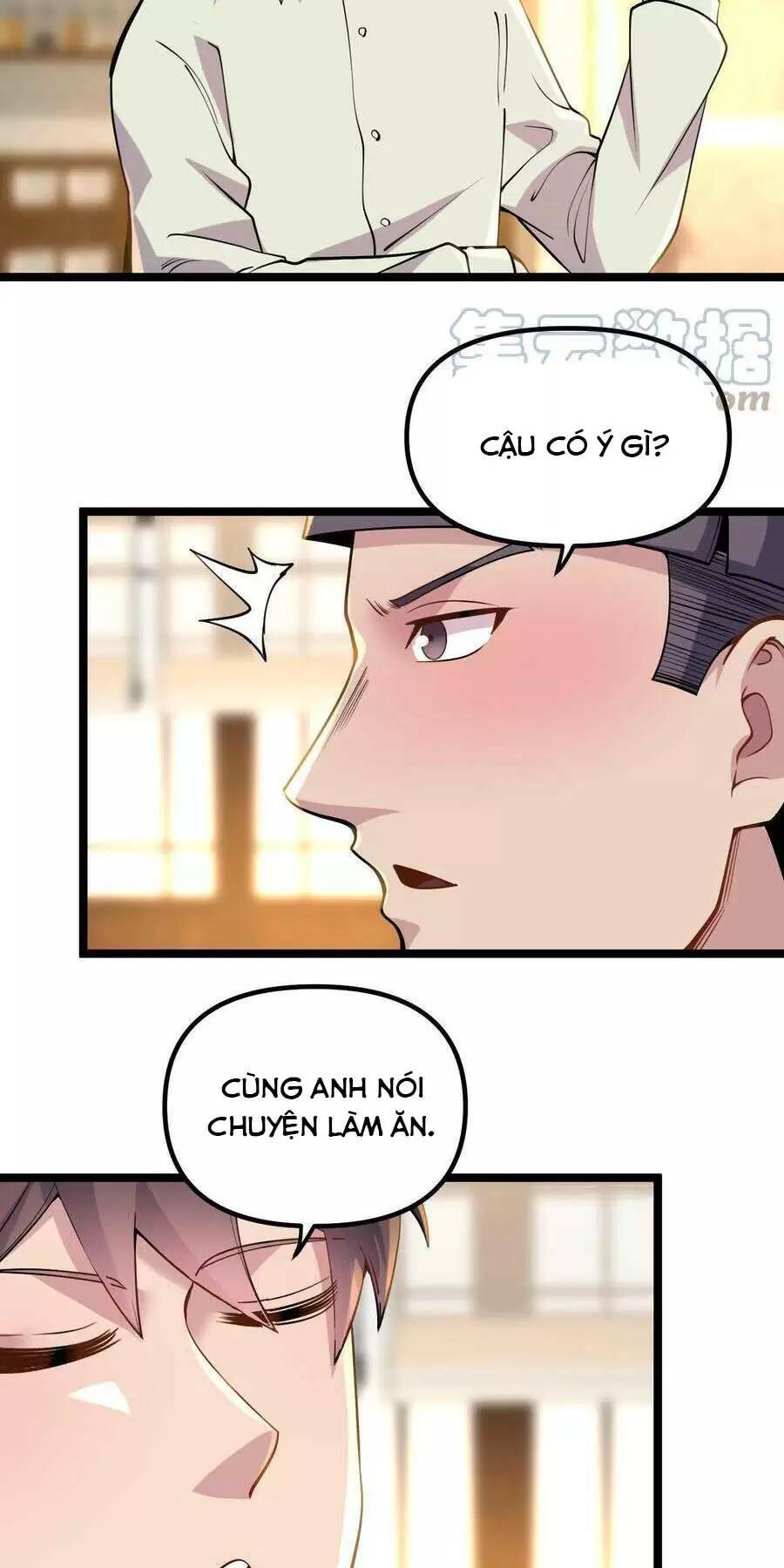 Trùng Sinh Trở Lại 1983 Làm Phú Hào: Chapter 108