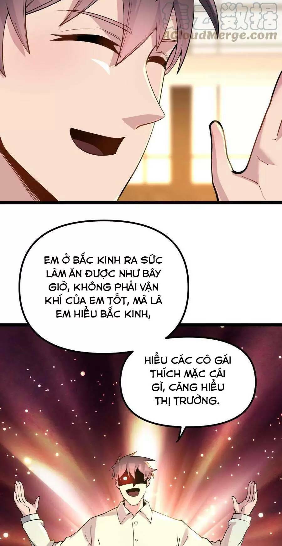 Trùng Sinh Trở Lại 1983 Làm Phú Hào: Chapter 108