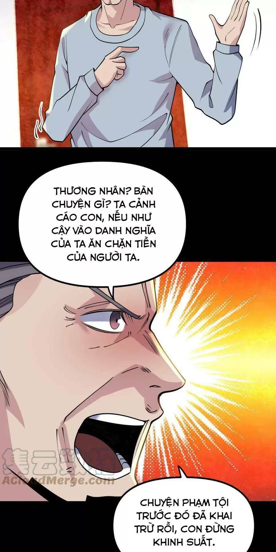 Trùng Sinh Trở Lại 1983 Làm Phú Hào: Chapter 109
