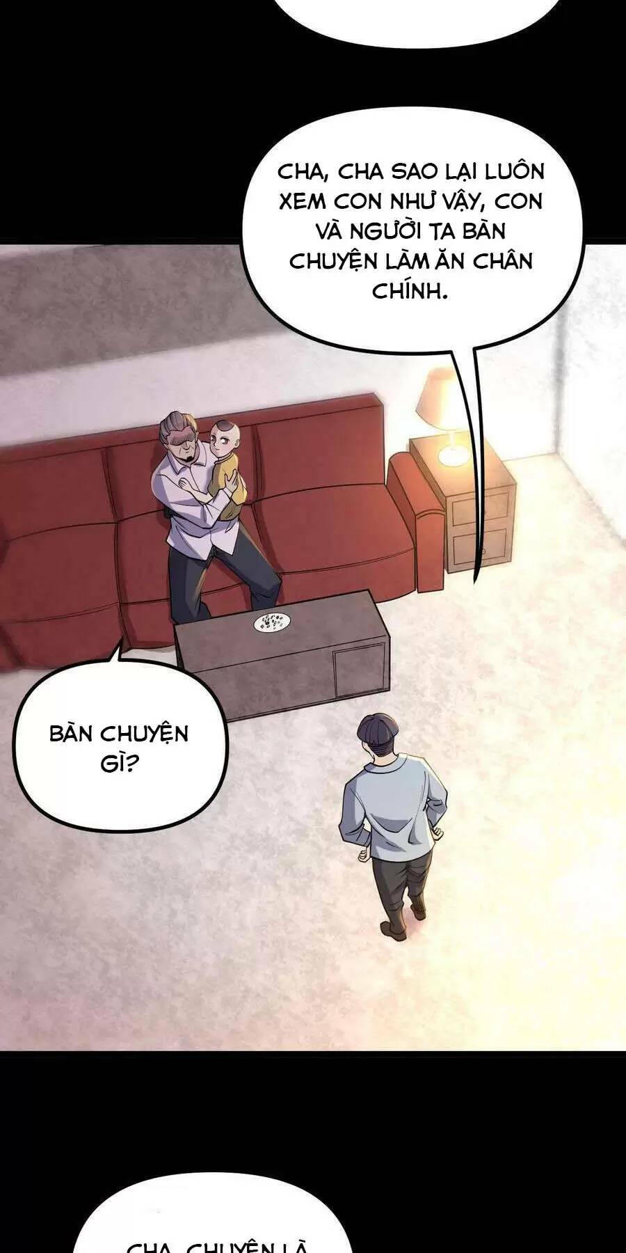 Trùng Sinh Trở Lại 1983 Làm Phú Hào: Chapter 109