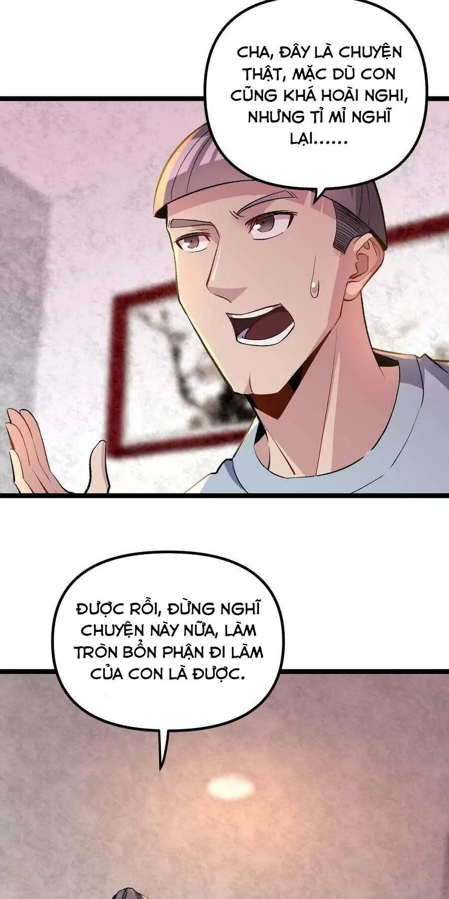 Trùng Sinh Trở Lại 1983 Làm Phú Hào: Chapter 109