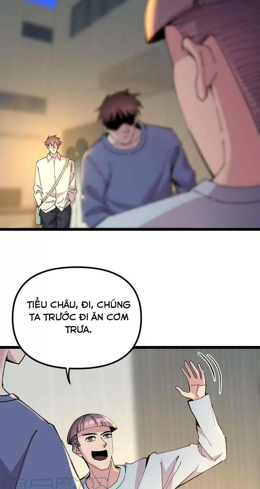 Trùng Sinh Trở Lại 1983 Làm Phú Hào: Chapter 109