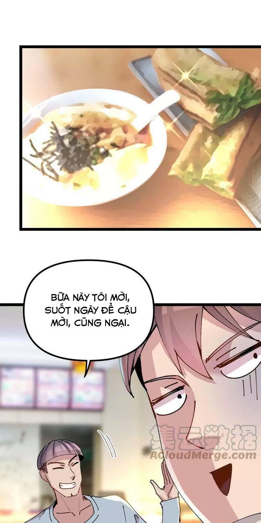 Trùng Sinh Trở Lại 1983 Làm Phú Hào: Chapter 109