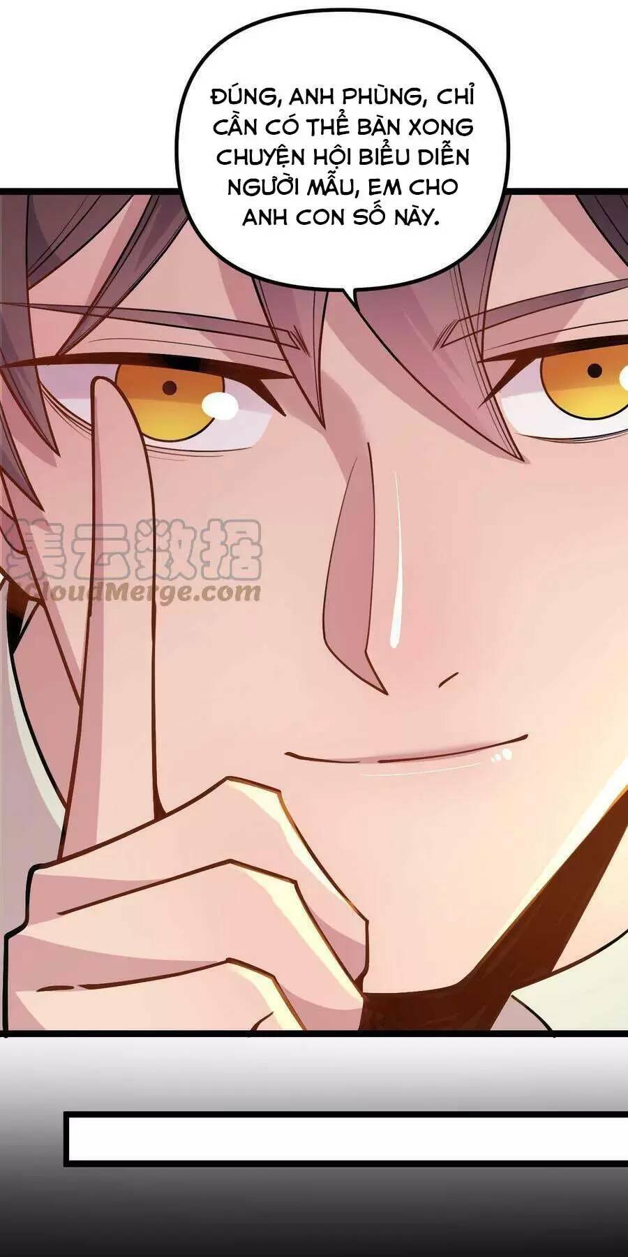 Trùng Sinh Trở Lại 1983 Làm Phú Hào: Chapter 109