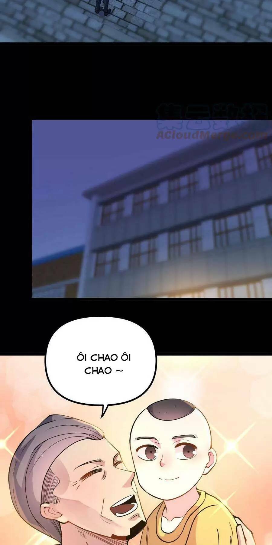 Trùng Sinh Trở Lại 1983 Làm Phú Hào: Chapter 109