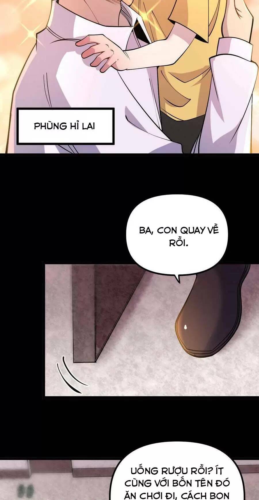Trùng Sinh Trở Lại 1983 Làm Phú Hào: Chapter 109
