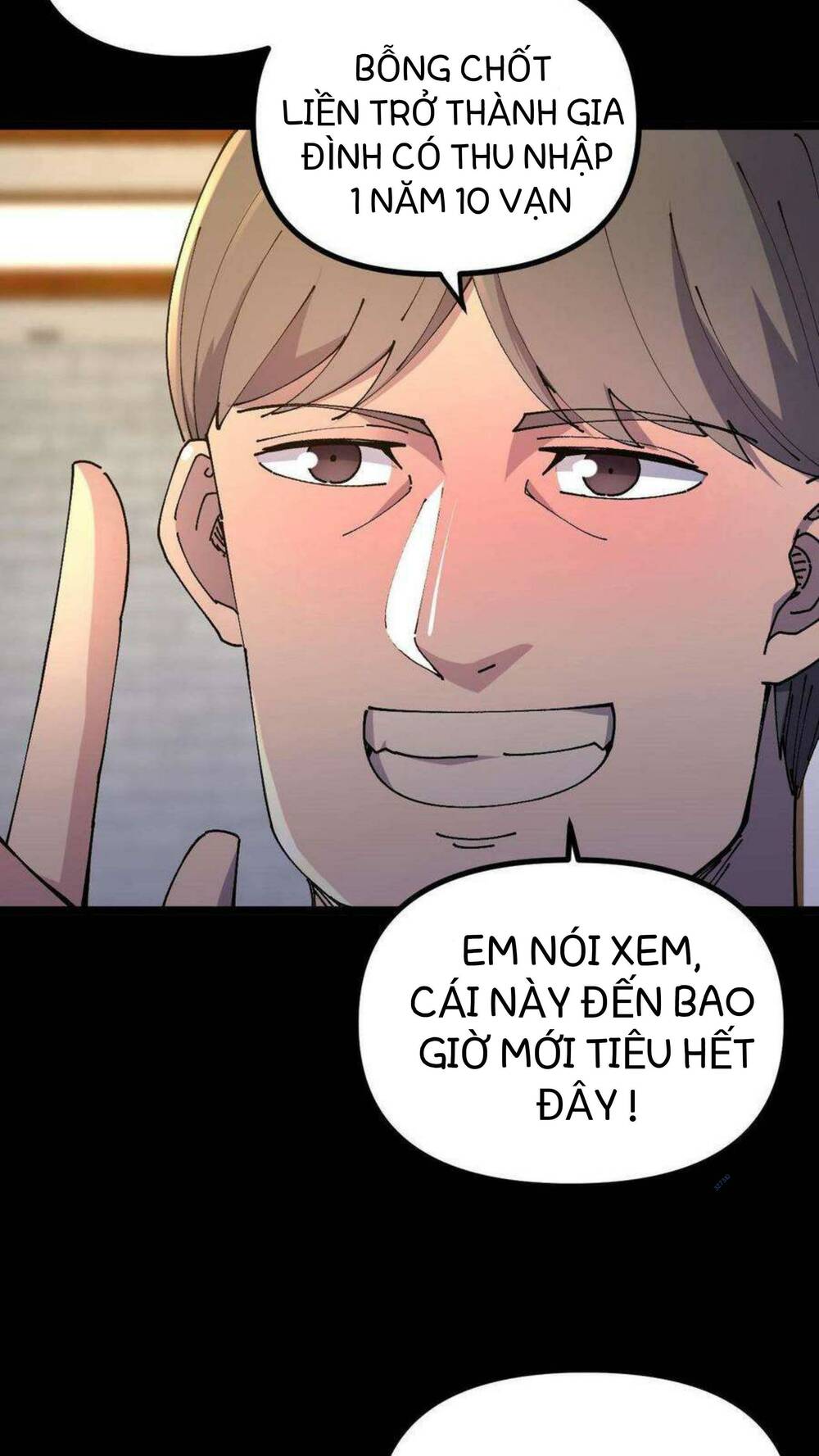 Trùng Sinh Trở Lại 1983 Làm Phú Hào: Chapter 11