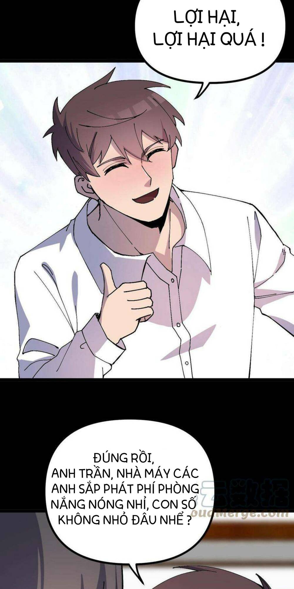 Trùng Sinh Trở Lại 1983 Làm Phú Hào: Chapter 11
