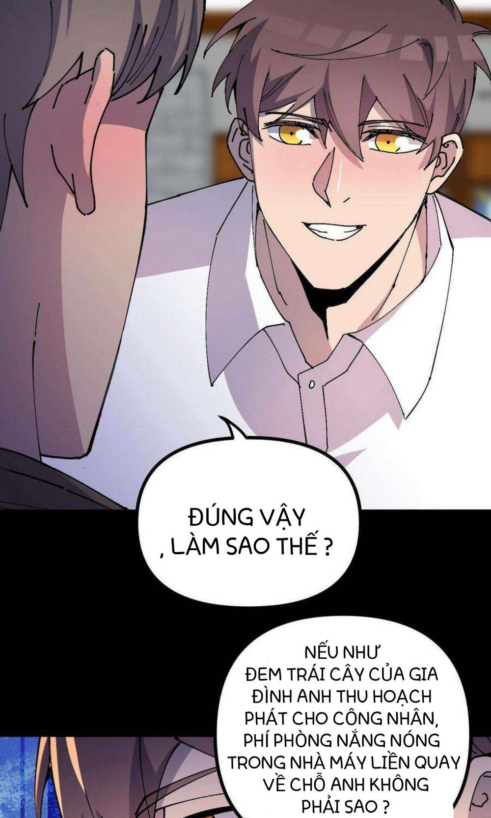 Trùng Sinh Trở Lại 1983 Làm Phú Hào: Chapter 11