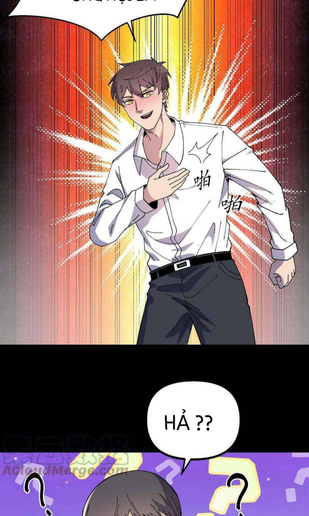 Trùng Sinh Trở Lại 1983 Làm Phú Hào: Chapter 11