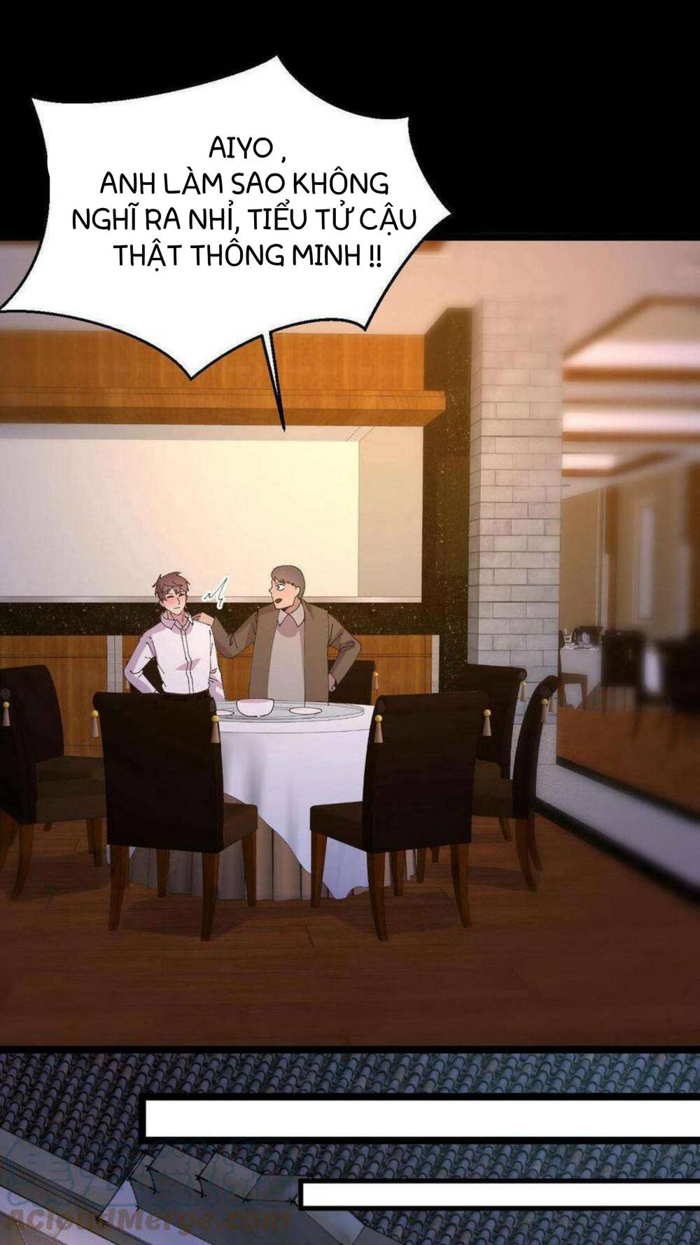 Trùng Sinh Trở Lại 1983 Làm Phú Hào: Chapter 11