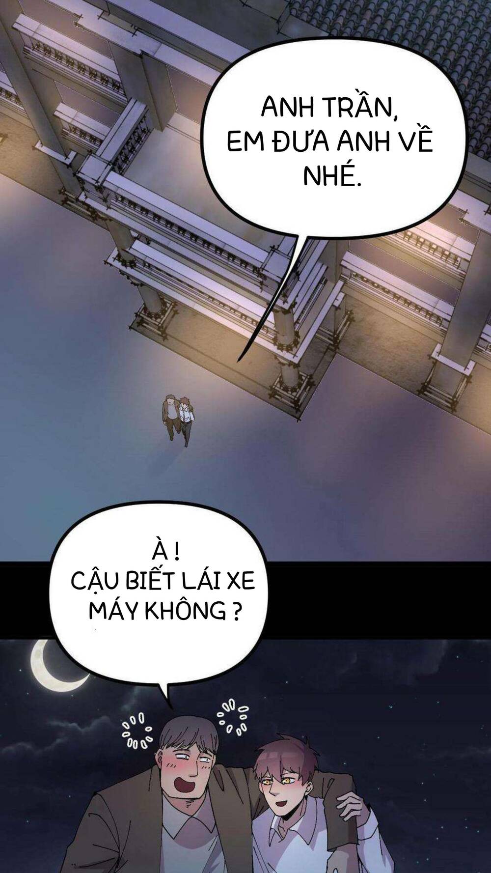 Trùng Sinh Trở Lại 1983 Làm Phú Hào: Chapter 11