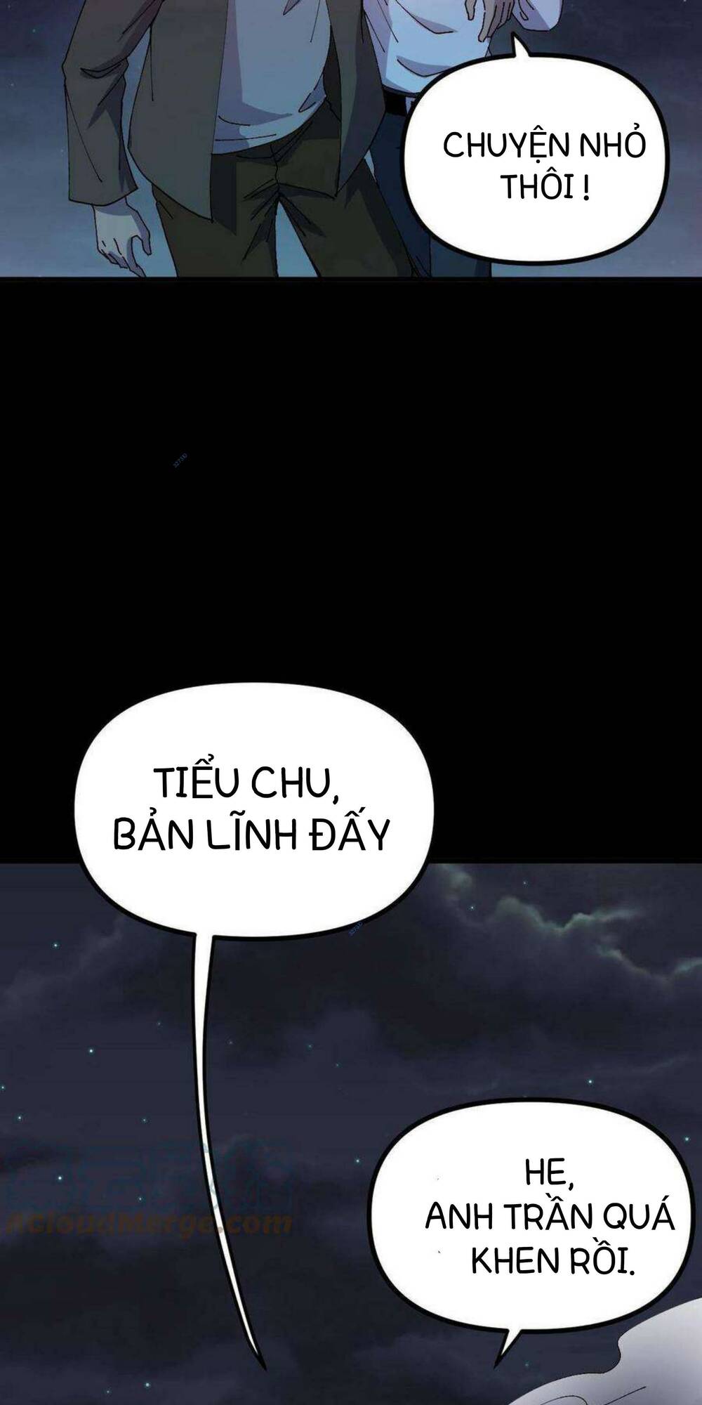 Trùng Sinh Trở Lại 1983 Làm Phú Hào: Chapter 11