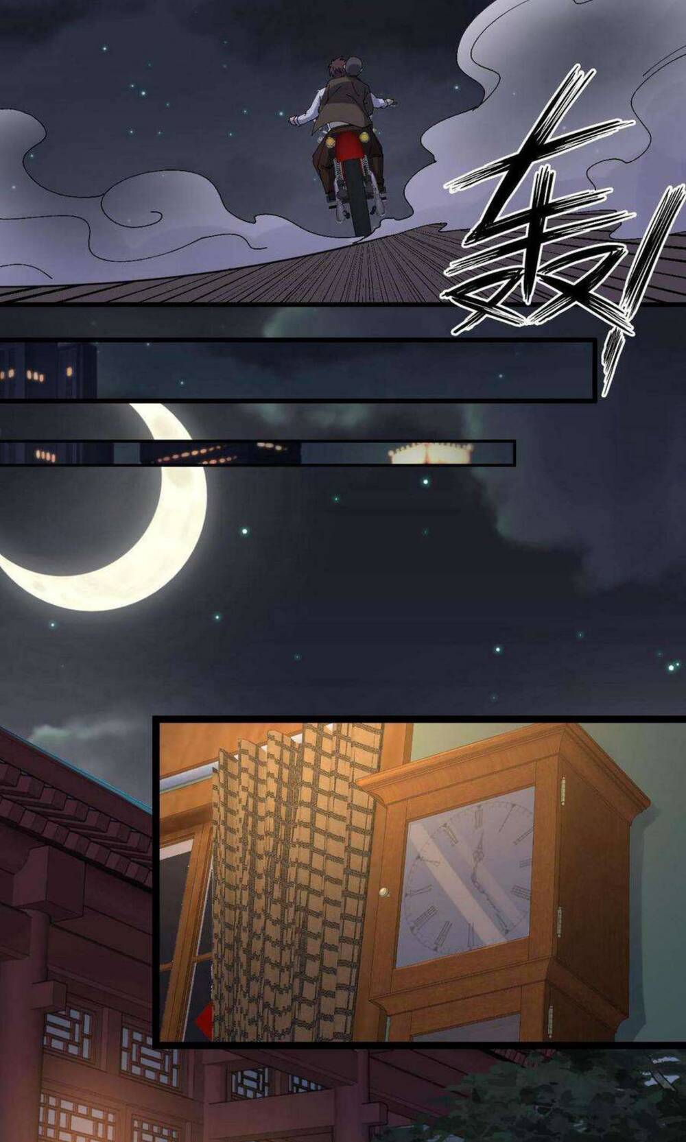 Trùng Sinh Trở Lại 1983 Làm Phú Hào: Chapter 11