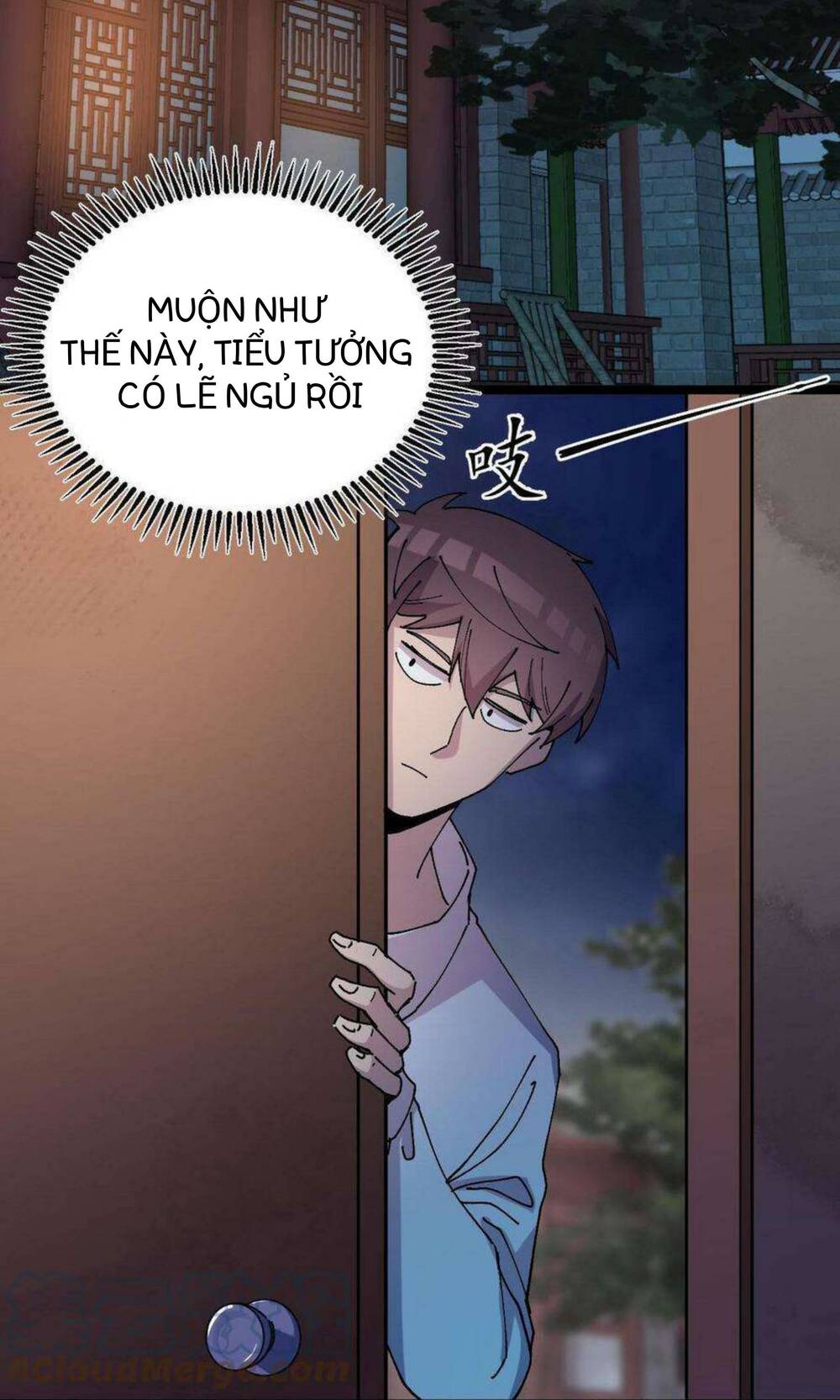Trùng Sinh Trở Lại 1983 Làm Phú Hào: Chapter 11