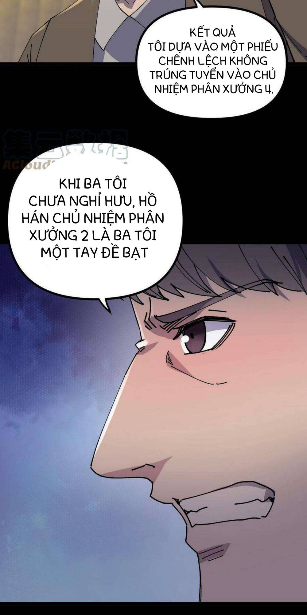 Trùng Sinh Trở Lại 1983 Làm Phú Hào: Chapter 11