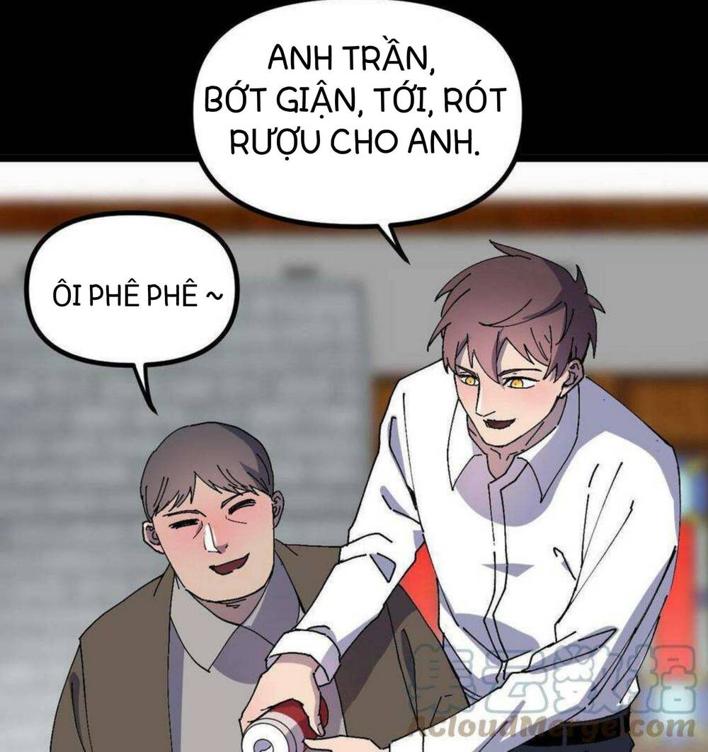 Trùng Sinh Trở Lại 1983 Làm Phú Hào: Chapter 11