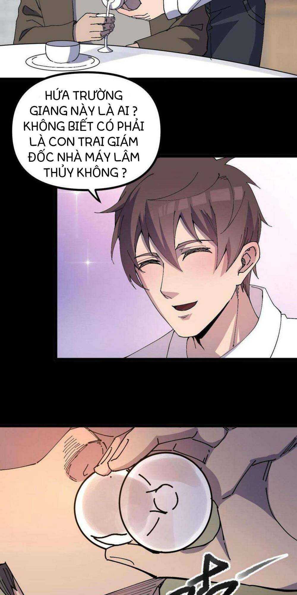 Trùng Sinh Trở Lại 1983 Làm Phú Hào: Chapter 11