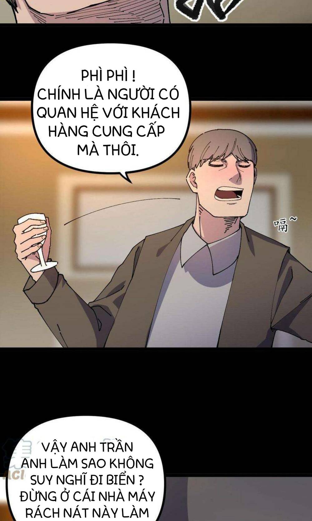 Trùng Sinh Trở Lại 1983 Làm Phú Hào: Chapter 11