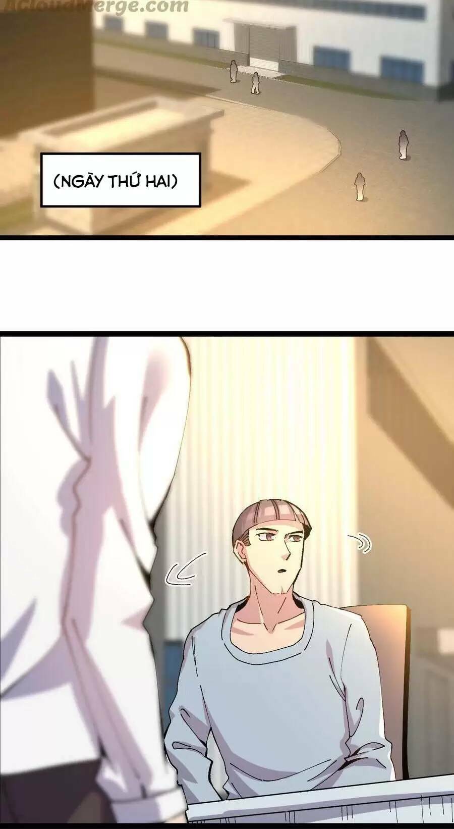 Trùng Sinh Trở Lại 1983 Làm Phú Hào: Chapter 110