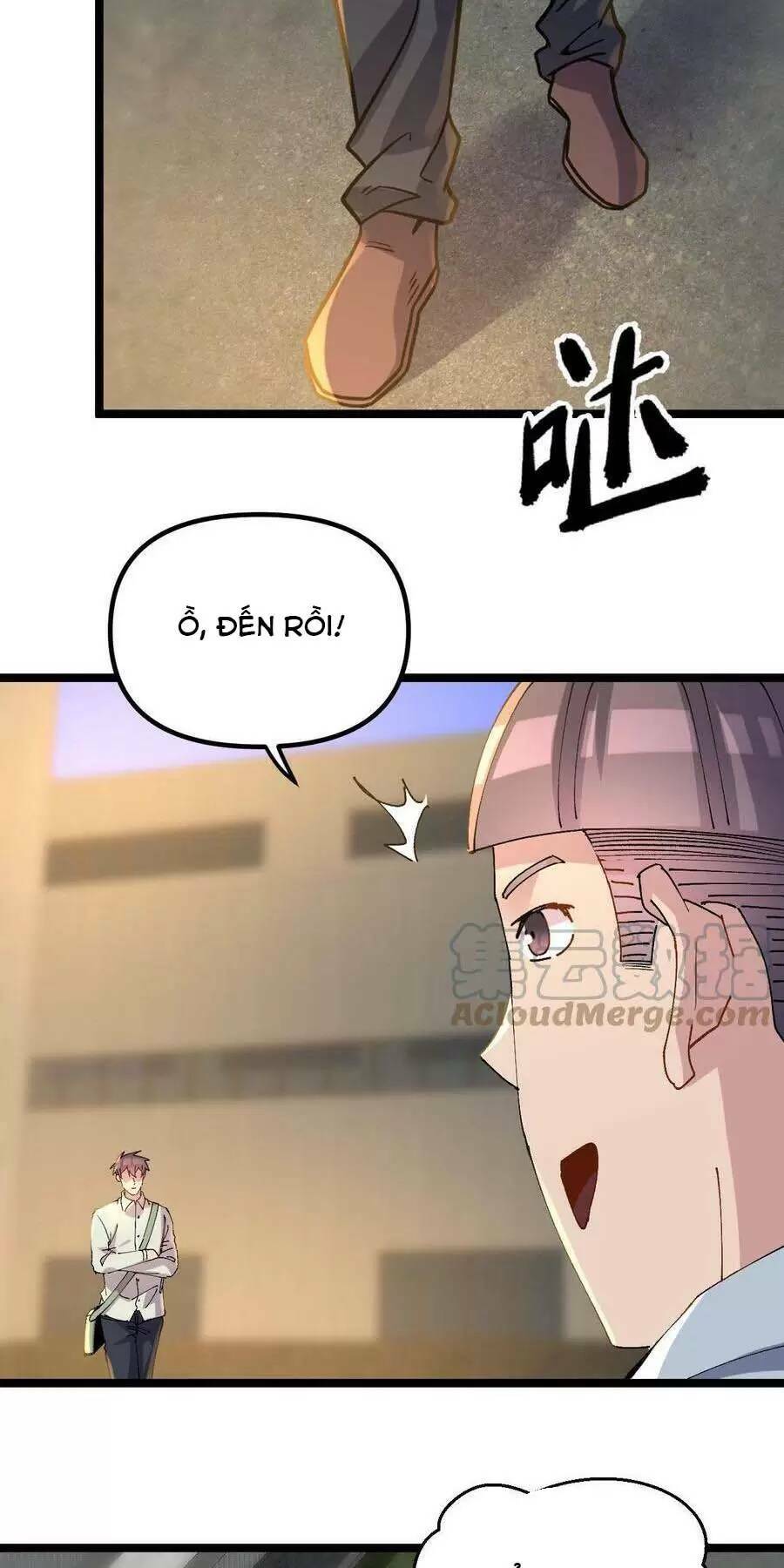 Trùng Sinh Trở Lại 1983 Làm Phú Hào: Chapter 110