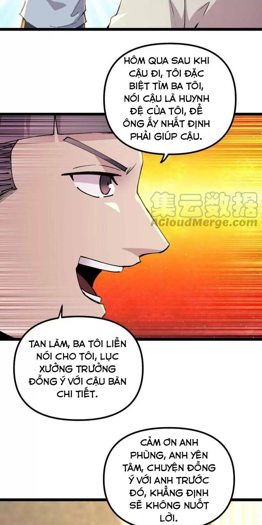 Trùng Sinh Trở Lại 1983 Làm Phú Hào: Chapter 110