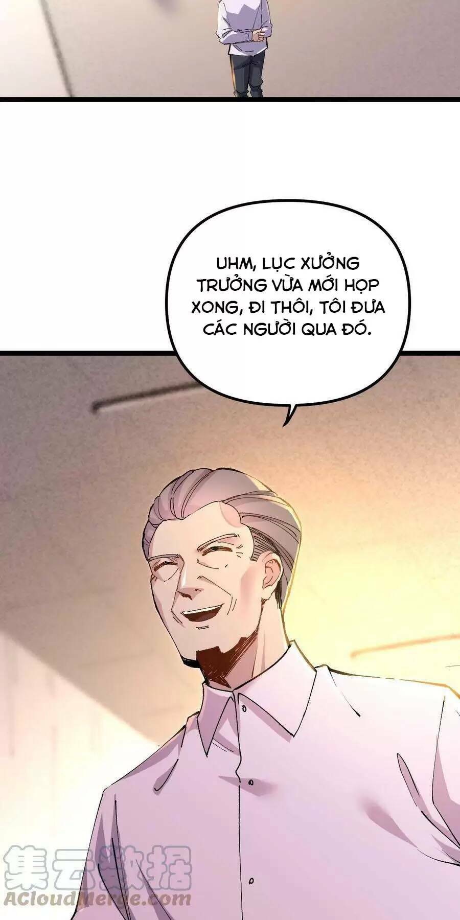 Trùng Sinh Trở Lại 1983 Làm Phú Hào: Chapter 110