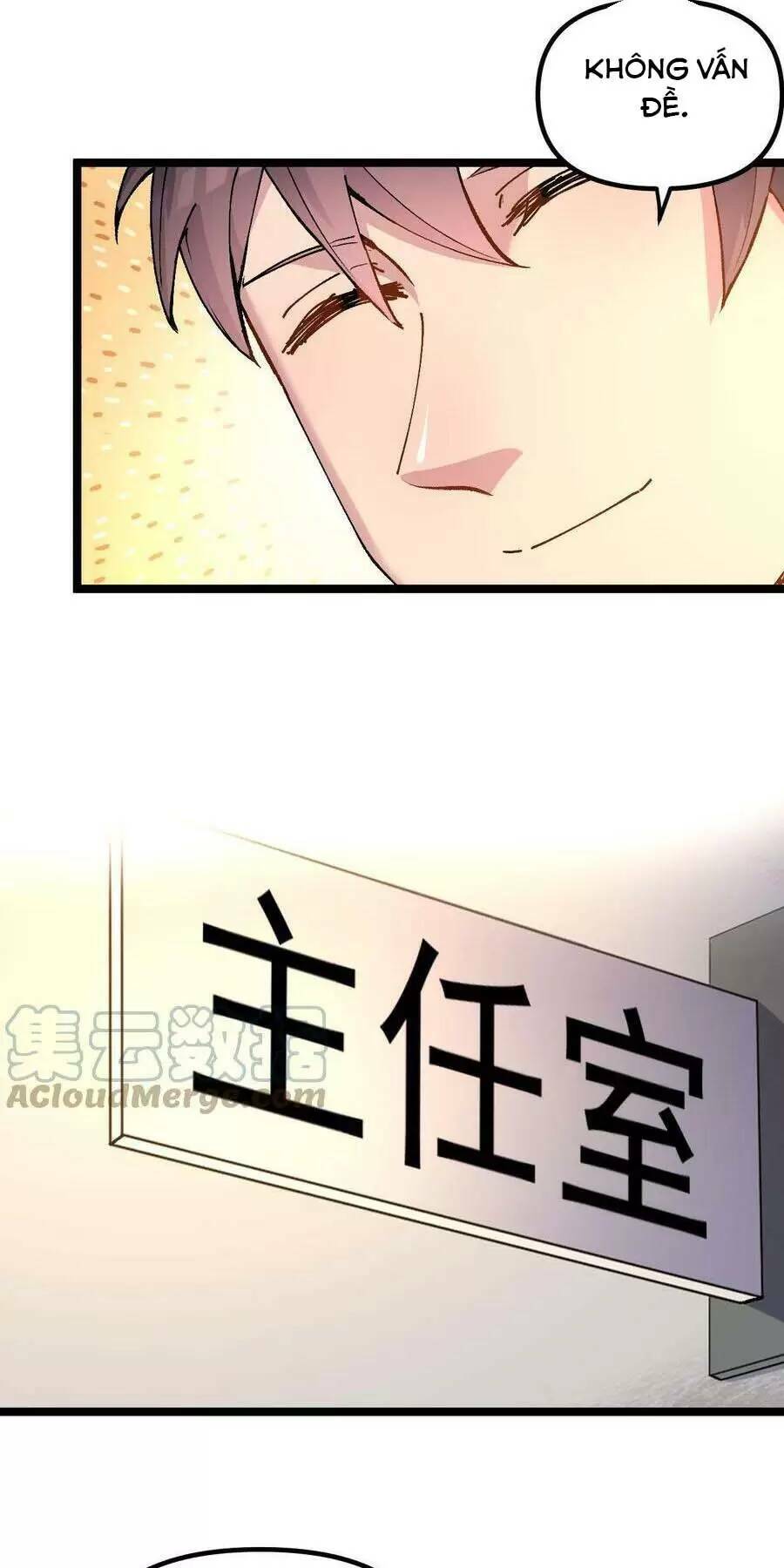 Trùng Sinh Trở Lại 1983 Làm Phú Hào: Chapter 110