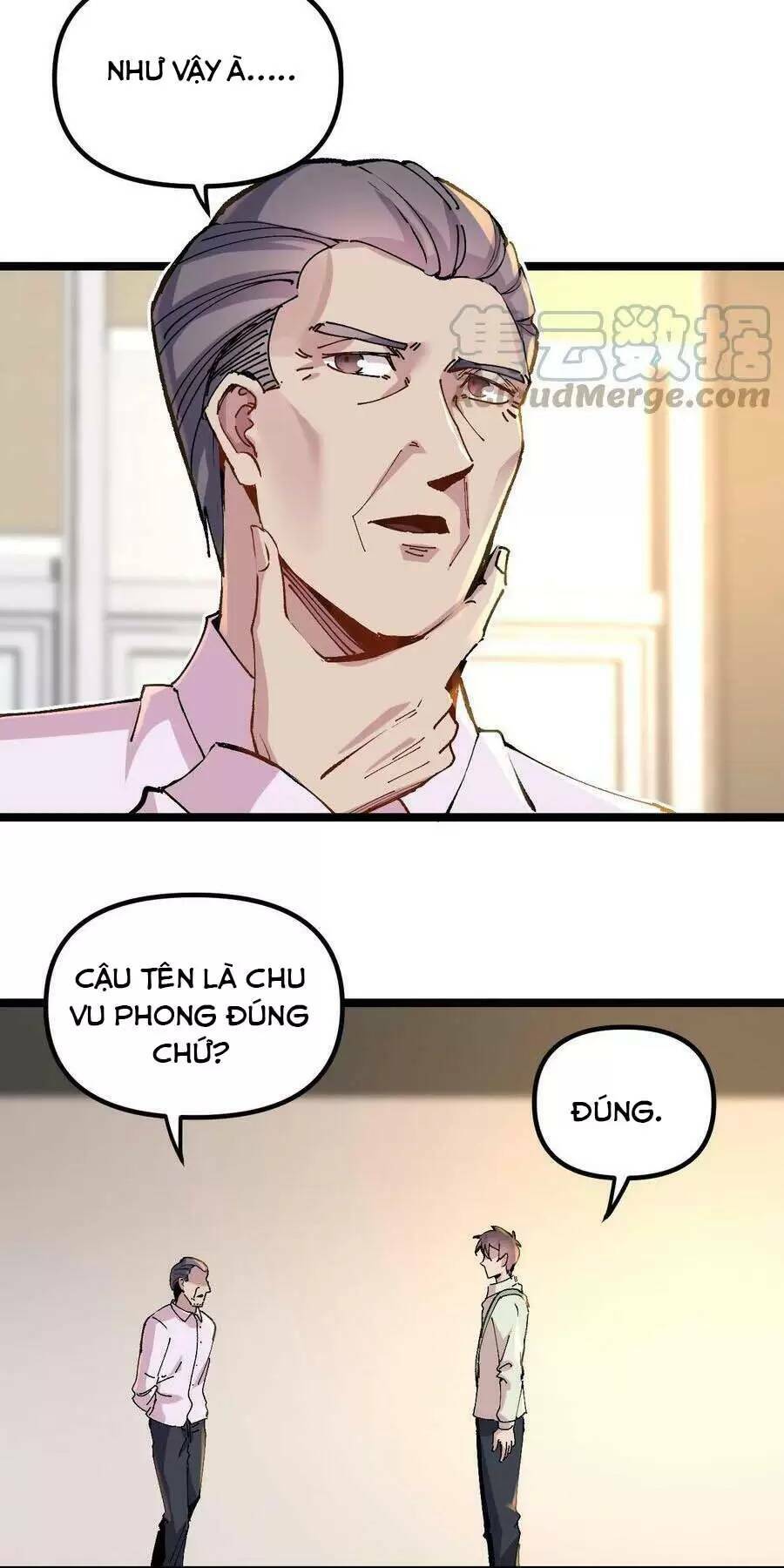 Trùng Sinh Trở Lại 1983 Làm Phú Hào: Chapter 110