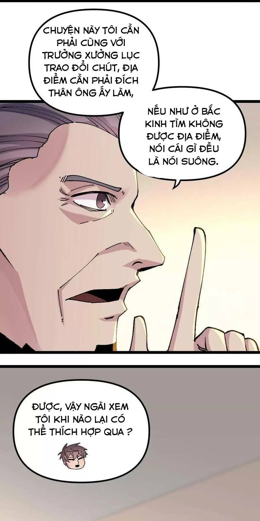 Trùng Sinh Trở Lại 1983 Làm Phú Hào: Chapter 110