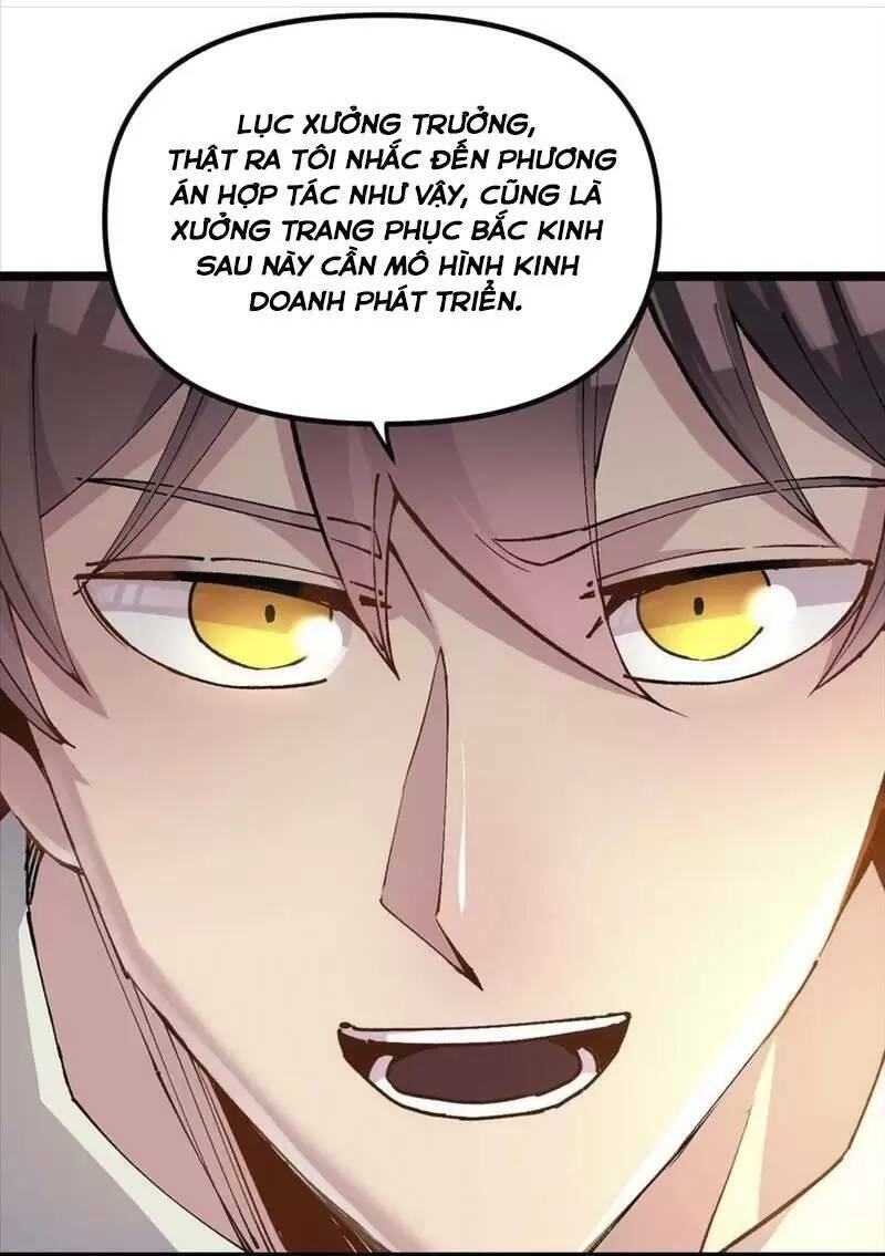 Trùng Sinh Trở Lại 1983 Làm Phú Hào: Chapter 111