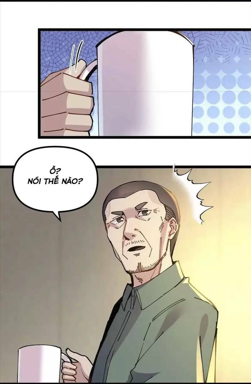 Trùng Sinh Trở Lại 1983 Làm Phú Hào: Chapter 111