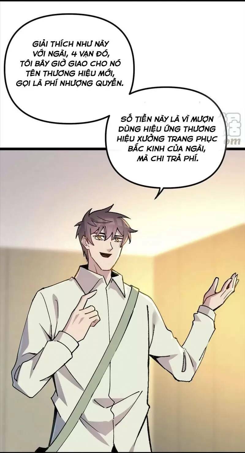 Trùng Sinh Trở Lại 1983 Làm Phú Hào: Chapter 111