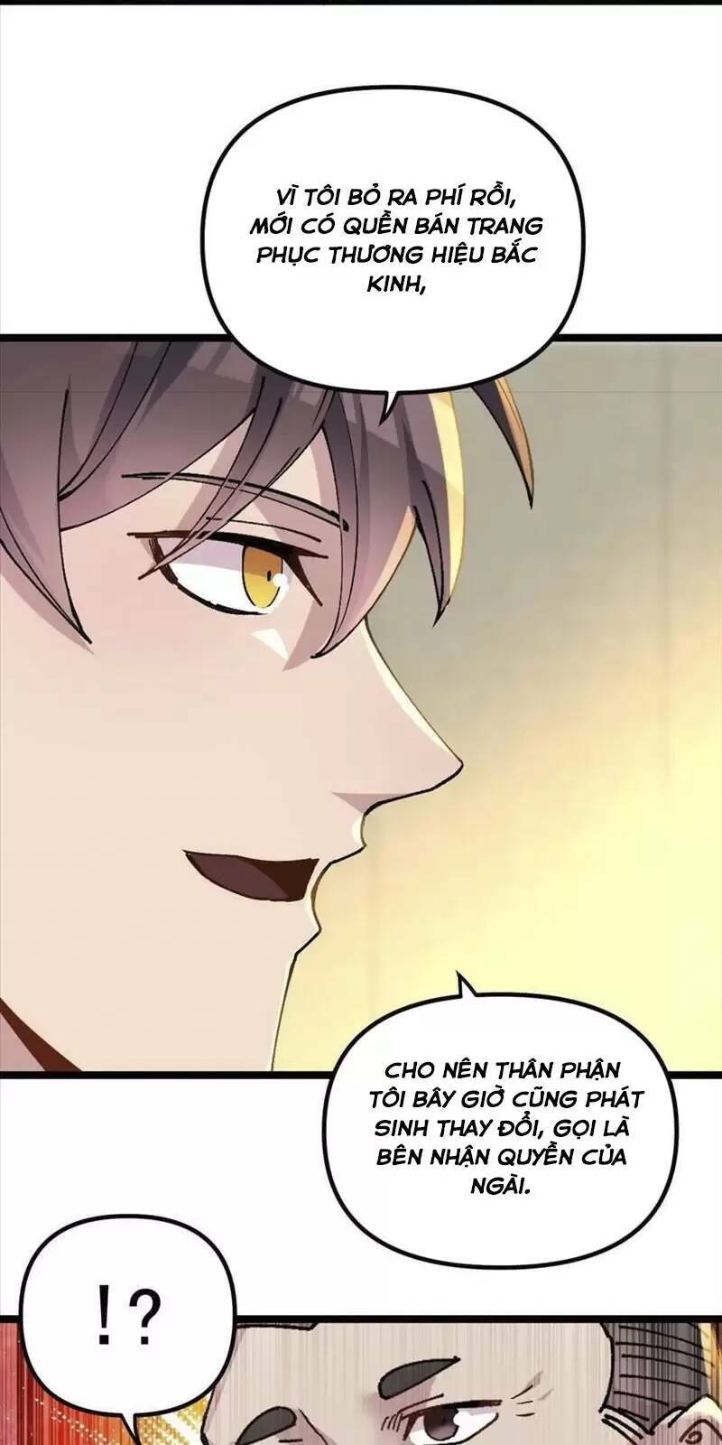 Trùng Sinh Trở Lại 1983 Làm Phú Hào: Chapter 111