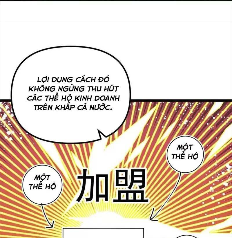 Trùng Sinh Trở Lại 1983 Làm Phú Hào: Chapter 111