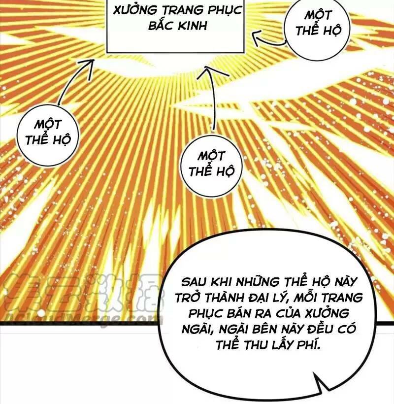 Trùng Sinh Trở Lại 1983 Làm Phú Hào: Chapter 111