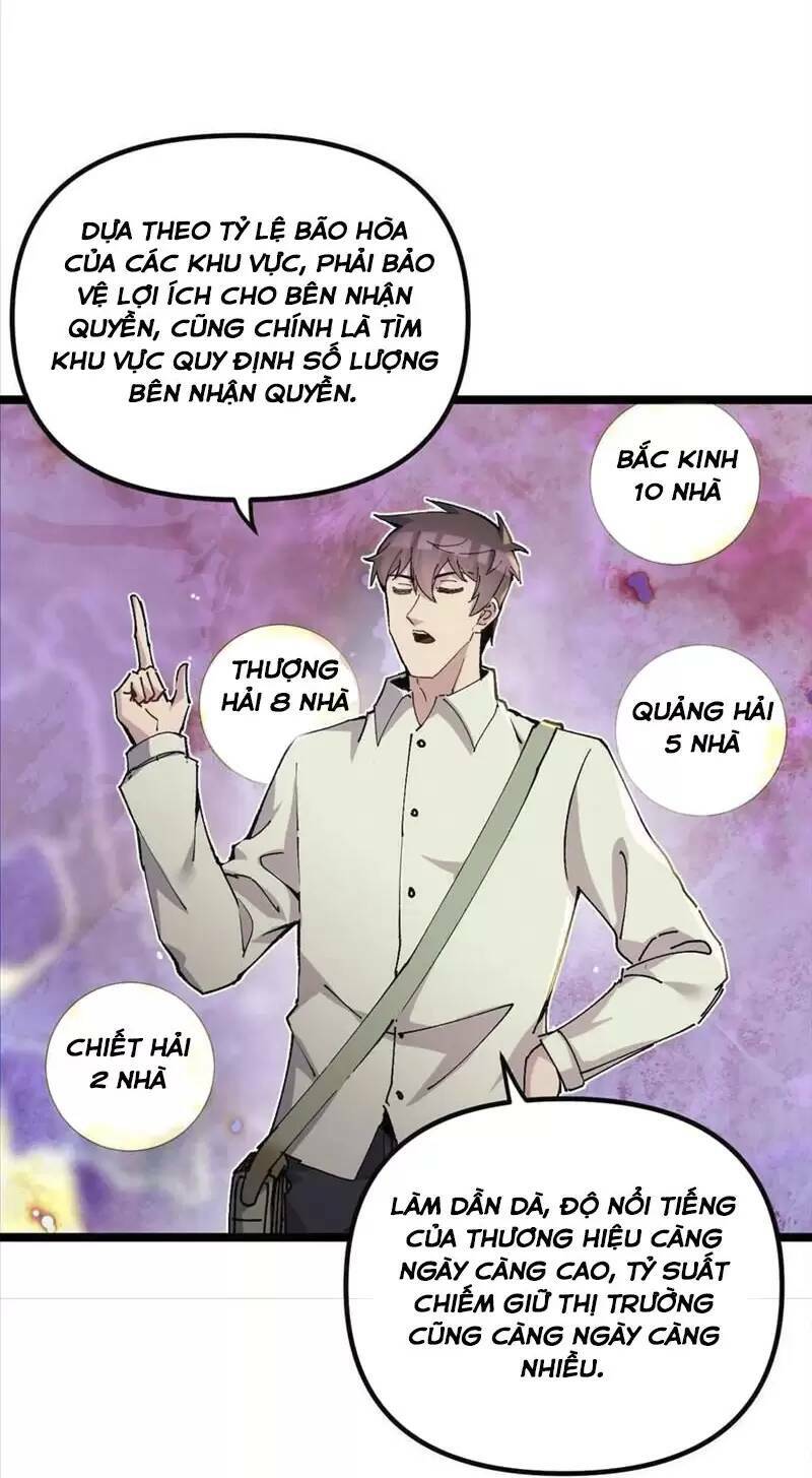 Trùng Sinh Trở Lại 1983 Làm Phú Hào: Chapter 111